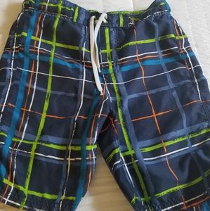 childrens place boys swim trunks